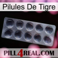 Tiger Pills 30